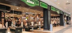 Alma Alma