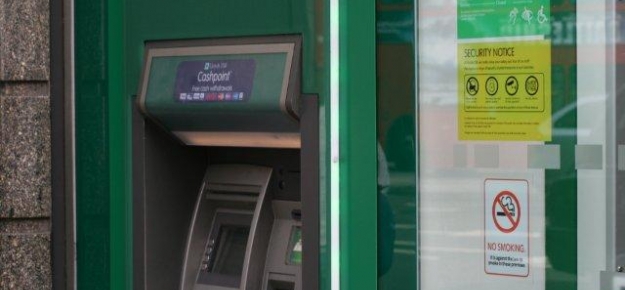 bankomat bankomat