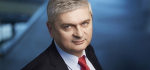 Zbigniew Stopa, prezes LW Bogdanka S.A. Zbigniew Stopa, prezes LW Bogdanka S.A.