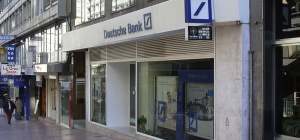 Deutsche Bank Deutsche Bank