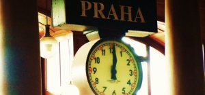 Praha Praha