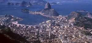 Rio de Janeiro Rio de Janeiro