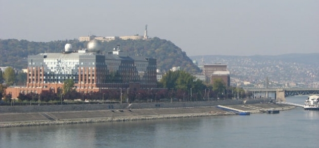 Budapeszt