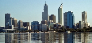 perth