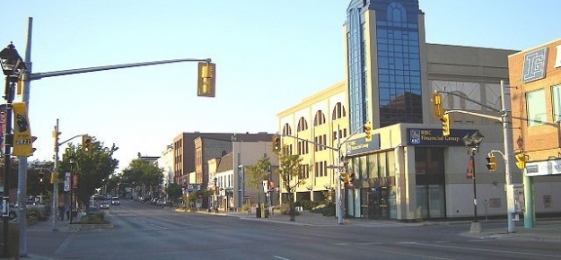 Waterloo, Ontario Waterloo, Ontario