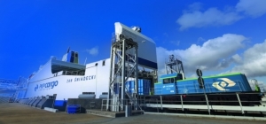 PKP Cargo PKP Cargo