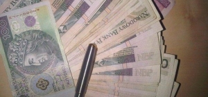 banknoty