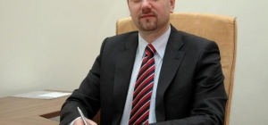 Jarosław Witwicki, członek zarządu Macrologic
