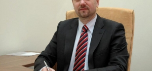 Jarosław Witwicki, członek zarządu Macrologic S.A. Jarosław Witwicki, członek zarządu Macrologic S.A.