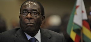 Robert Mugabe