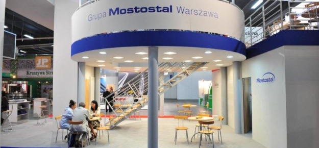 Mostostal