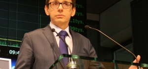 Mikołaj Budzanowski Mikołaj Budzanowski