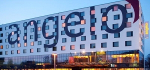 Angelo Angelo