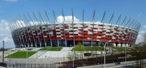 Stadion Narodowy Stadion Narodowy