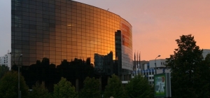 BRE Bank w Katowicach BRE Bank w Katowicach