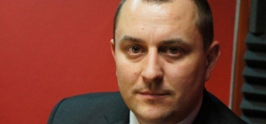 Dariusz Formela, prezes zarządu PKM Duda Dariusz Formela, prezes zarządu PKM Duda