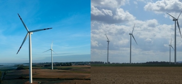 Polish Energy Polish Energy