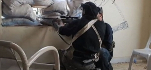 Syria - rebelianci Syria - rebelianci
