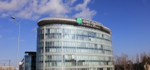 BNP Paribas