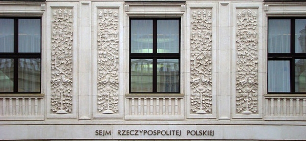 Sejm RP Sejm RP