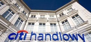 Bank Handlowy Bank Handlowy
