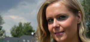 Renata Łukasik, Członek Zarządu Macrologic S.A. Renata Łukasik, Członek Zarządu Macrologic S.A.