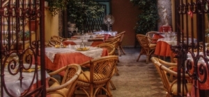 Restauracja Restauracja