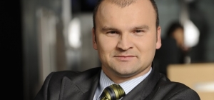 Rafał Brzoska, prezes zarządu Integer.pl Rafał Brzoska, prezes zarządu Integer.pl