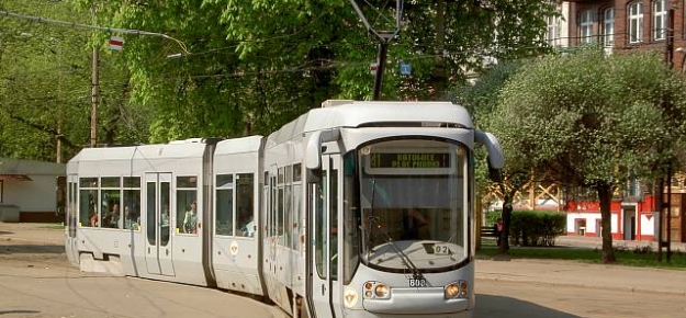 tramwaj tramwaj