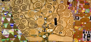 Gustav Klimt, Drzewo Życia