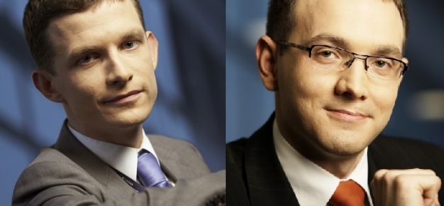 Maciej Kik, Tomasz Matras Maciej Kik, Tomasz Matras