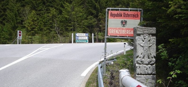 granica granica