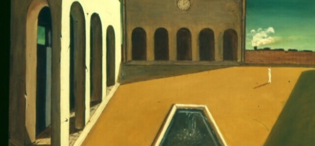 de Chirico de Chirico