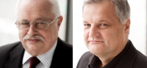 Andrzej Podgórski, Piotr Wesołowski