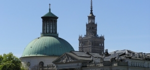 Warszawa Warszawa