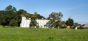 Pałac w Koszewku