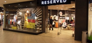 reserved reserved