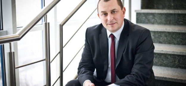 Dariusz Formela Dariusz Formela
