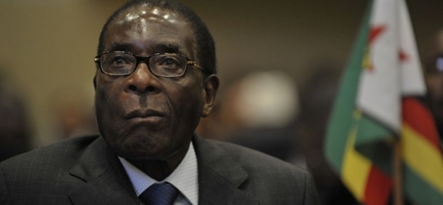 Robert Mugabe Robert Mugabe