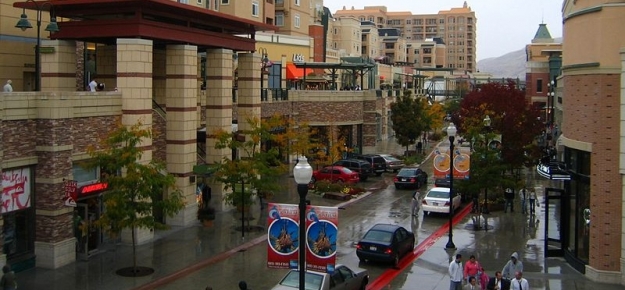salt lake city salt lake city