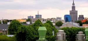 Warszawa Warszawa