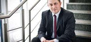 Dariusz Formela, prezes PKM DUDA Dariusz Formela, prezes PKM DUDA