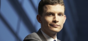 Maciej Kik, Union Investment Maciej Kik, Union Investment