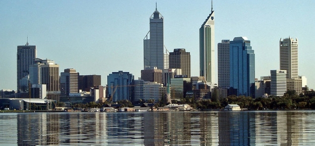 perth