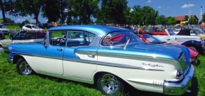 Chevrolet Bel Air Chevrolet Bel Air