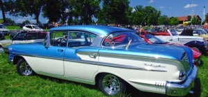 Chevrolet Bel Air