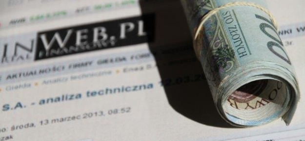 finanse finanse