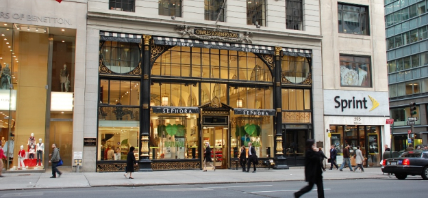 Fifth Ave_Simon Alexander Jacob_via Flickr Fifth Ave_Simon Alexander Jacob_via Flickr