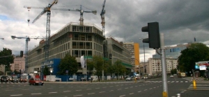 warszawa warszawa