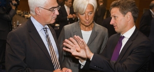 lagarde lagarde